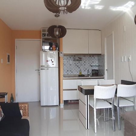 Apartamento Em Resort Barreirinhas Exteriör bild