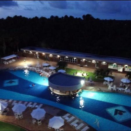 Apartamento Em Resort Barreirinhas Exteriör bild