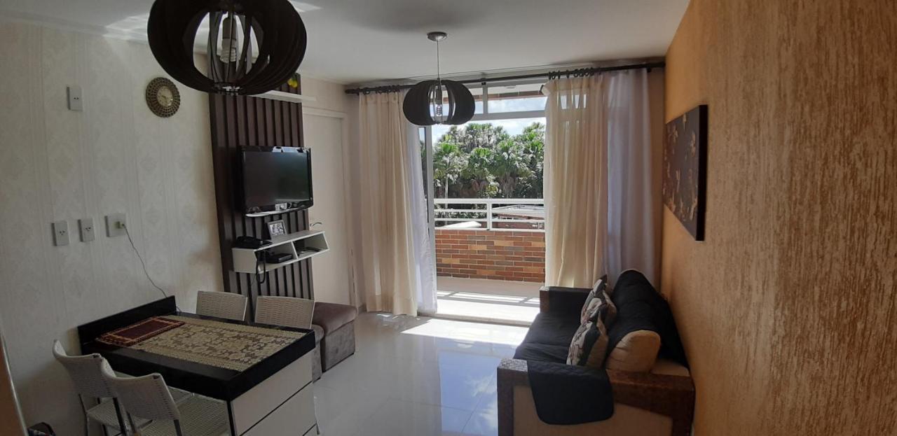 Apartamento Em Resort Barreirinhas Exteriör bild