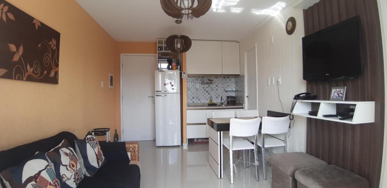 Apartamento Em Resort Barreirinhas Exteriör bild