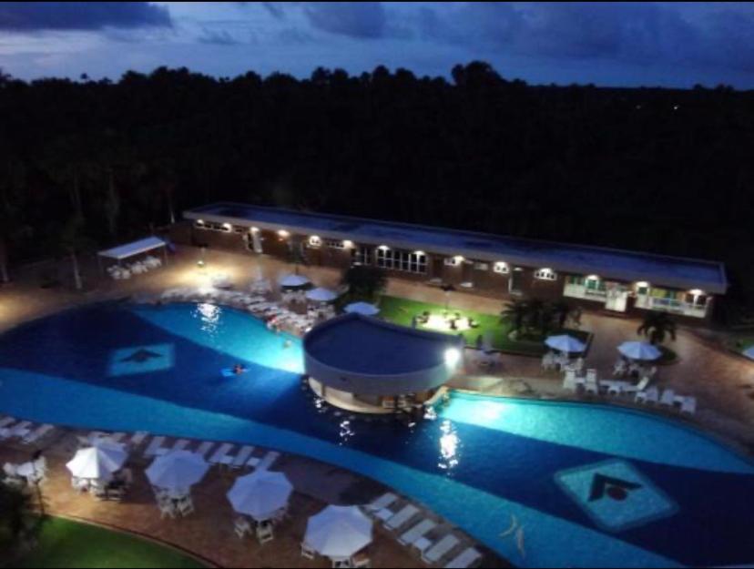 Apartamento Em Resort Barreirinhas Exteriör bild