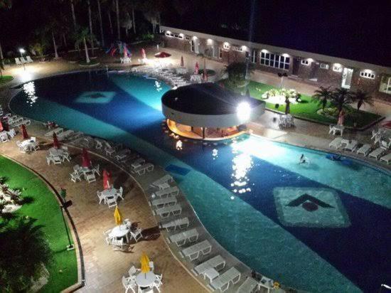 Apartamento Em Resort Barreirinhas Exteriör bild
