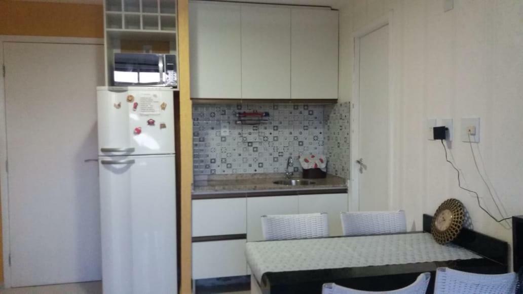 Apartamento Em Resort Barreirinhas Exteriör bild