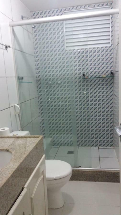 Apartamento Em Resort Barreirinhas Exteriör bild